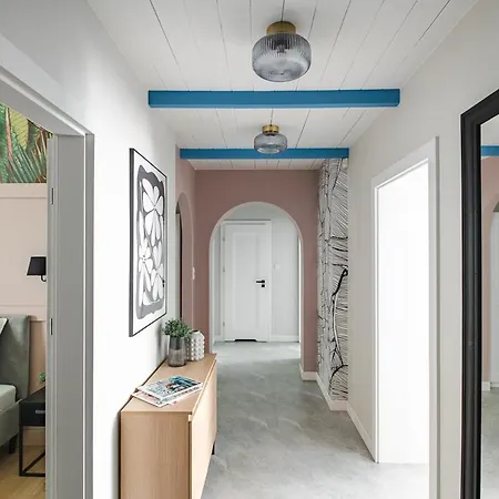 Kaleidoscope By Tyzenhauz *