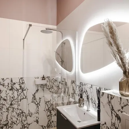 Kaleidoscope By Tyzenhauz Apartamento Cracovia