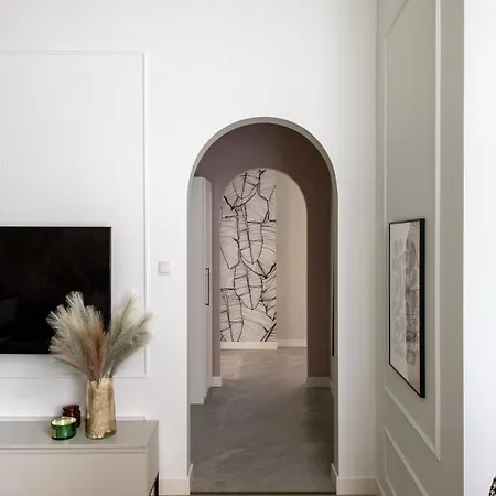 Apartamento Kaleidoscope By Tyzenhauz