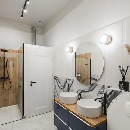 Apartamento Kaleidoscope By Tyzenhauz Cracovia