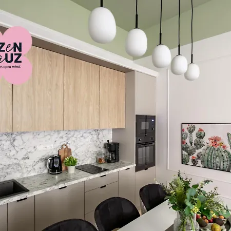 Kaleidoscope By Tyzenhauz