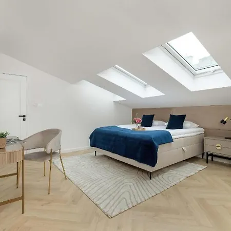 Kaleidoscope By Tyzenhauz Cracovia