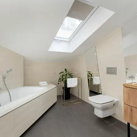 Apartamento Kaleidoscope By Tyzenhauz Cracovia