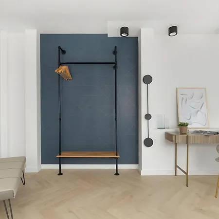 Apartamento Kaleidoscope By Tyzenhauz *