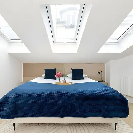 Kaleidoscope By Tyzenhauz Apartamento Cracóvia