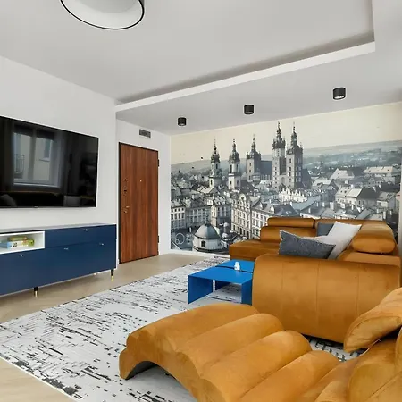 Kaleidoscope By Tyzenhauz * Cracóvia