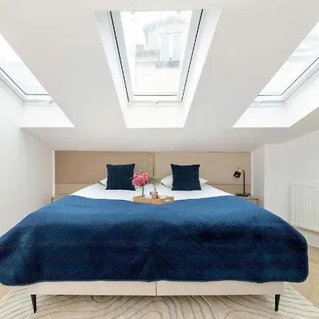 Appartamento Kaleidoscope By Tyzenhauz *