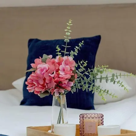 Kaleidoscope By Tyzenhauz *