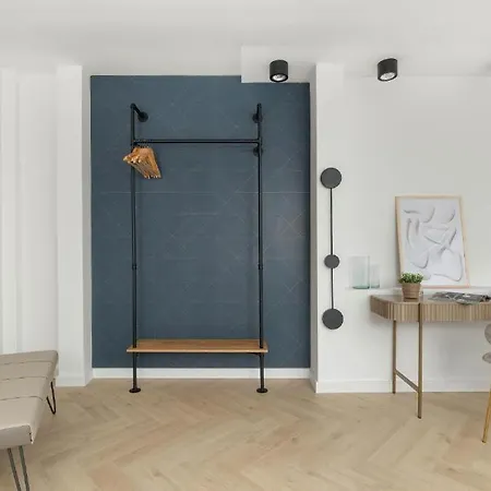 Kaleidoscope By Tyzenhauz Appartamento Cracovia