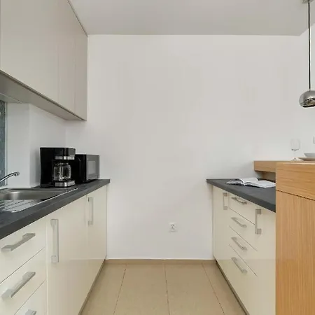 Kaleidoscope By Tyzenhauz Appartamento Cracovia