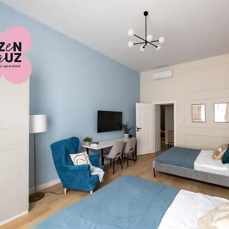 Kaleidoscope By Tyzenhauz